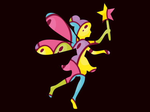 Download Fairy Easter Sublimation - Premium Resources